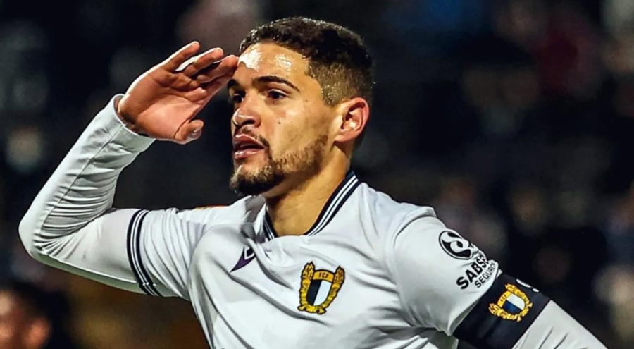 Beşiktaş, Riccieli'yi gündemine aldı