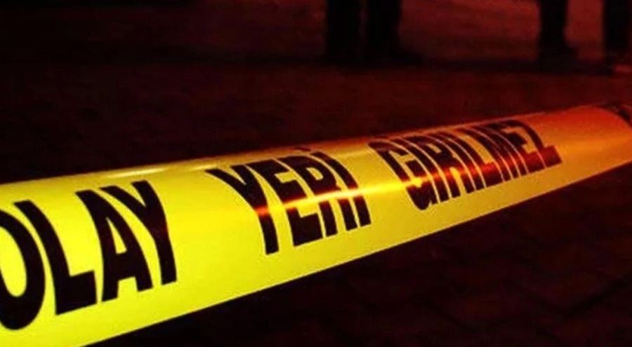 İstanbul'da korkunç olay: Evinin kapısını açtı, vuruldu