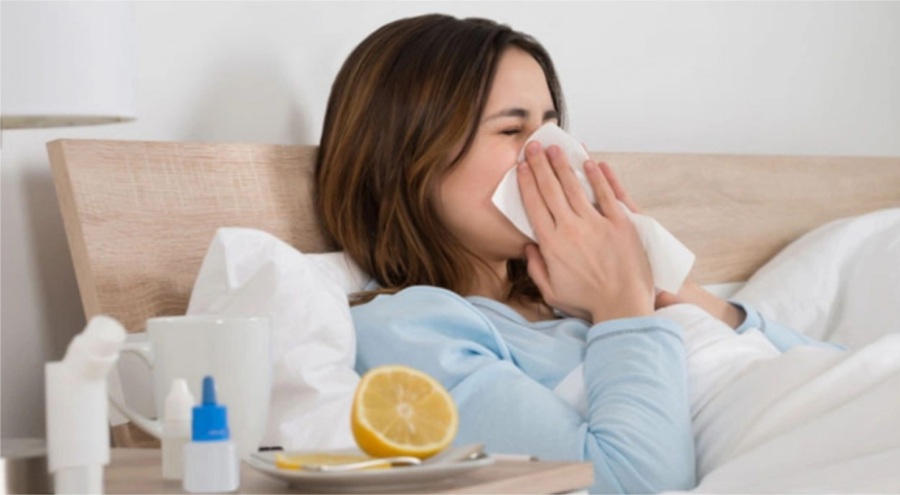 Üst solunum yolu enfeksiyonuna karşı bu uyarılara dikkat