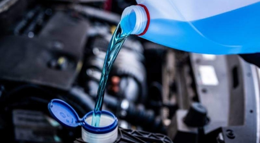 Araç sahiplerine önemli antifriz uyarısı!