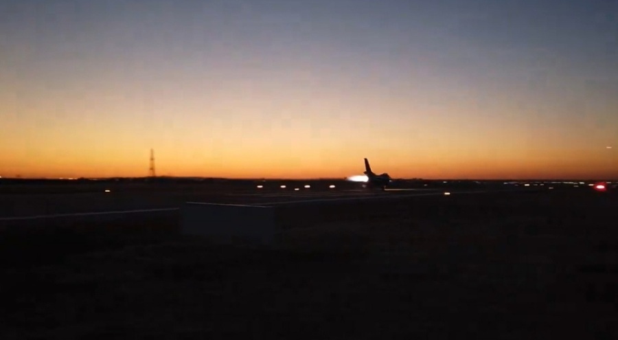 MSB: 10 PKK'lı terörist hava harekâtıyla etkisiz hâle getirildi