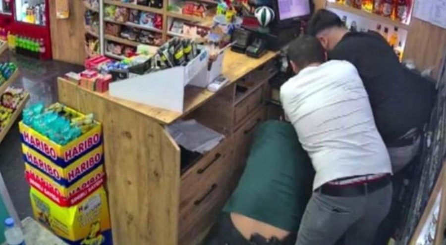 Esenyurt'taki tekel bayisi saldırısına ilişkin yeni iddia! "Para verelim şikayeti çekin"