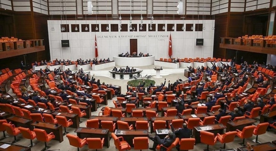 Gözler Meclis'te! Emekliye maaş farkları ve ek zam ne zaman yatacak?