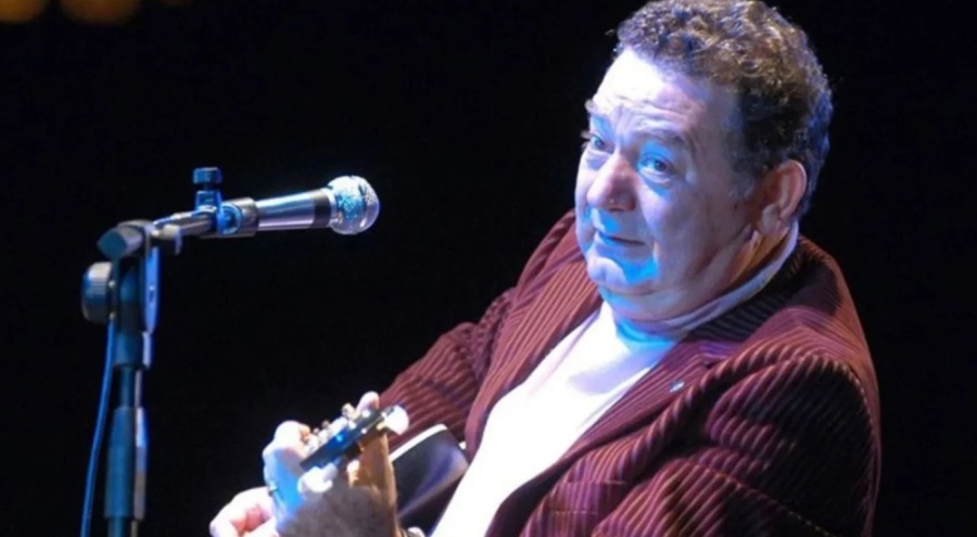 Kayahan'ın hayatı film oluyor!