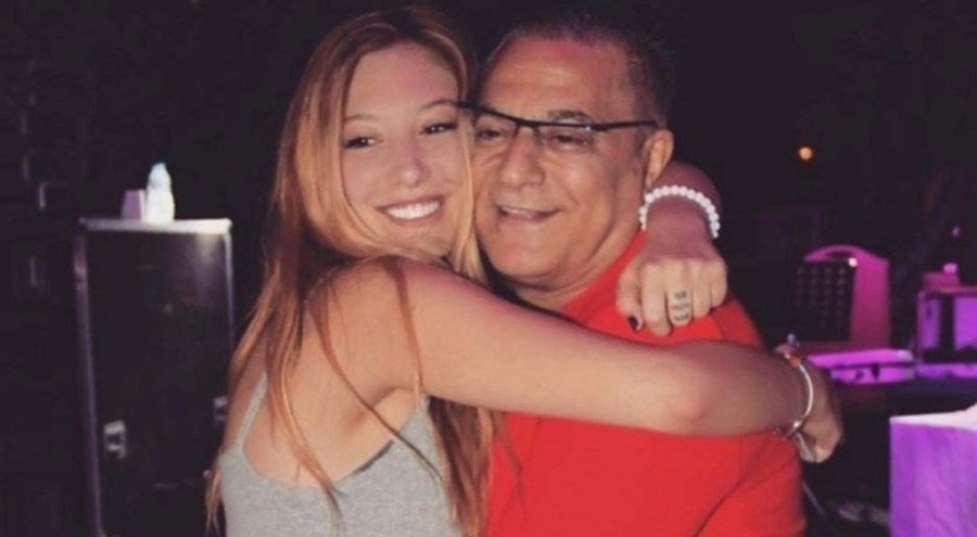 Yasmin Erbil: Mehmet Ali Erbil bana babalık yapmadı