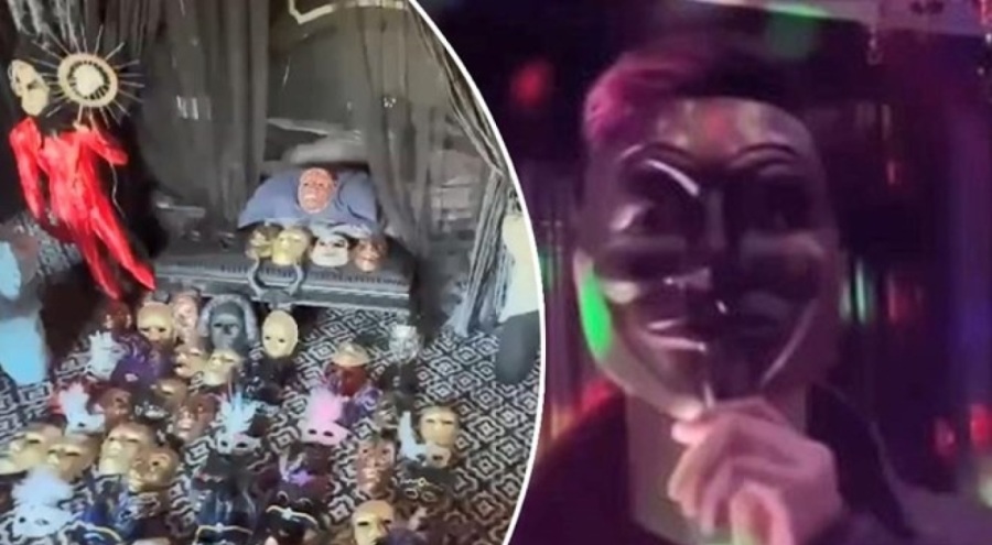 "Fergio House" soruşturmasında flaş gelişme: 85 milyon TL'lik mal varlıklarına el konuldu