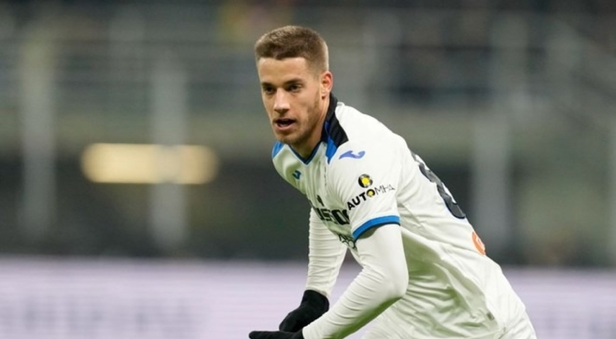 Galatasaray'da hedef Pasalic