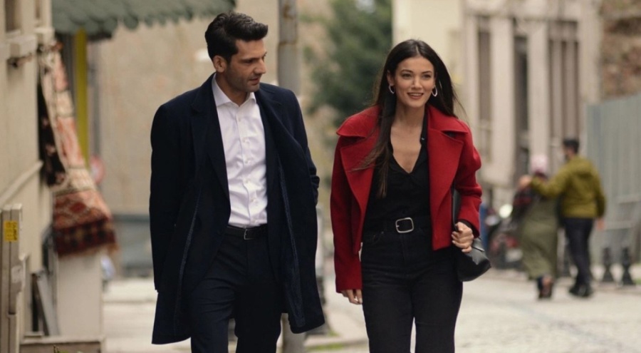 Yargı'nın final tarihi açıklandı