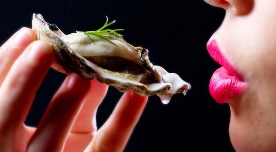 Uzmanlar açıkladı: Afrodizyak etkili 5 besin