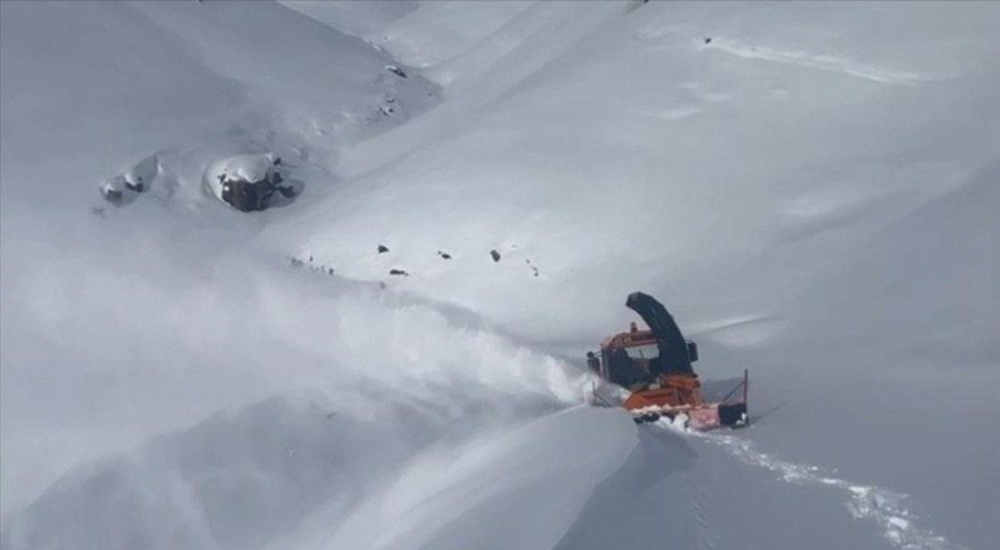 Valilik duyurdu: Şırnak'ta kar ve buzlanma bekleniyor