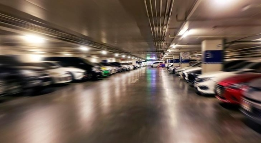 İstanbul'da bir otoparkın saatlik ücretleri dudak uçuklattı!