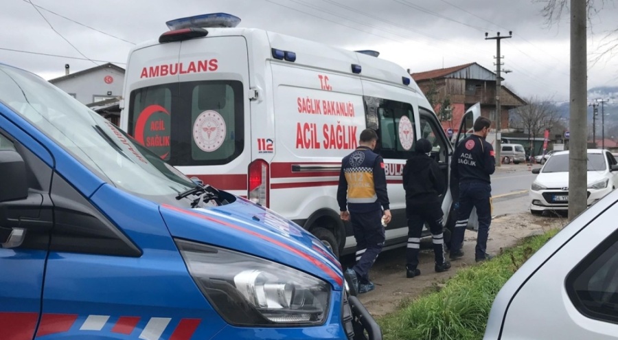 Emekli polisin evinde cesedi bulundu