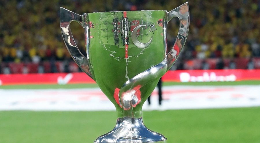 Kupada kura çekimi yarın gerçekleştirilecek