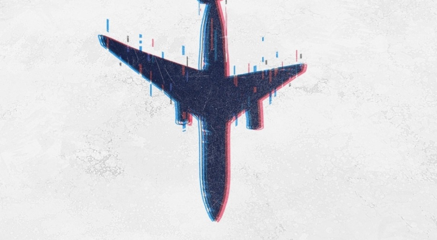 Afganistan'da düşen gizemli Rus uçağıyla ilgili gerçek öğrenildi