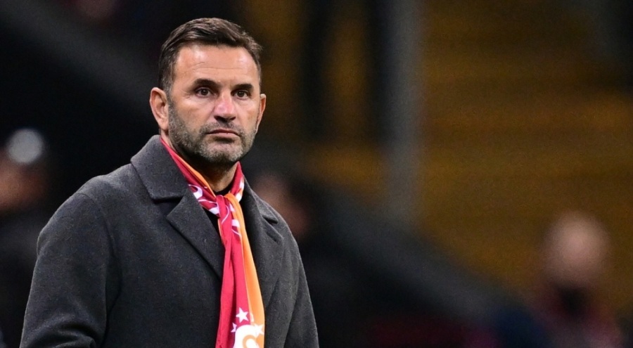 Galatasaray teknik direktörü Buruk: Herkesi şampiyonluk yürüyüşümüze davet ediyorum