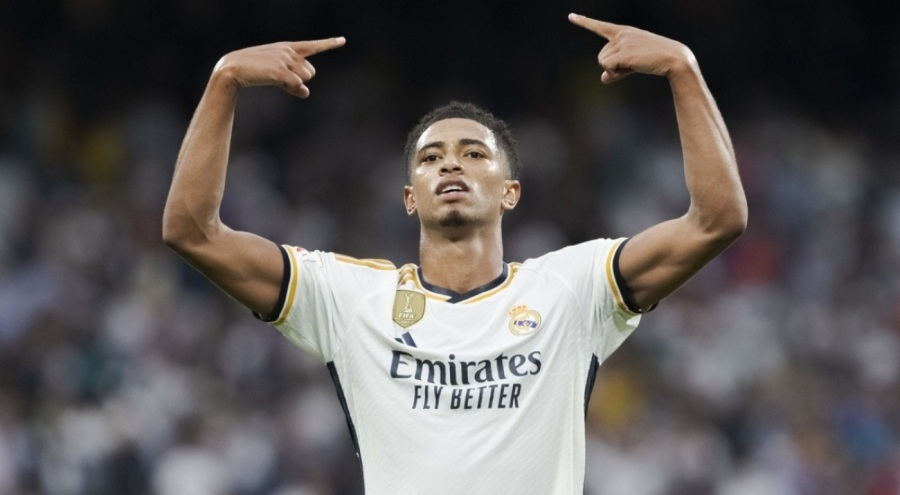 Real Madrid'de Jude Bellingham cezalı! Yerine Arda Güler ya da Brahim Diaz oynayacak