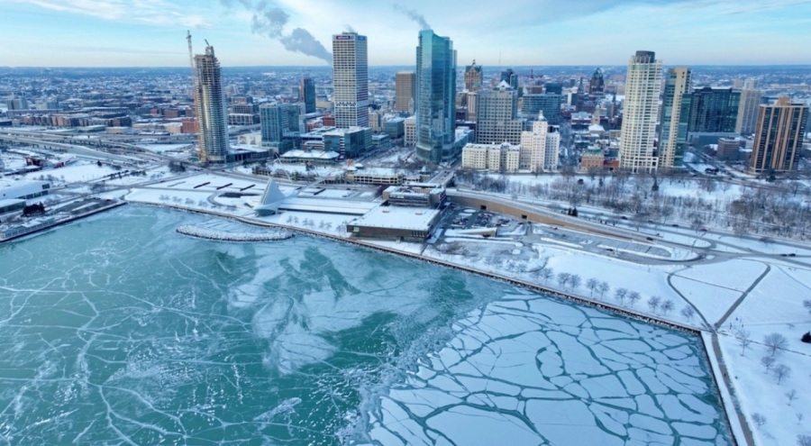 ABD'de kutup soğukları: 89 kişi yaşamını yitirdi