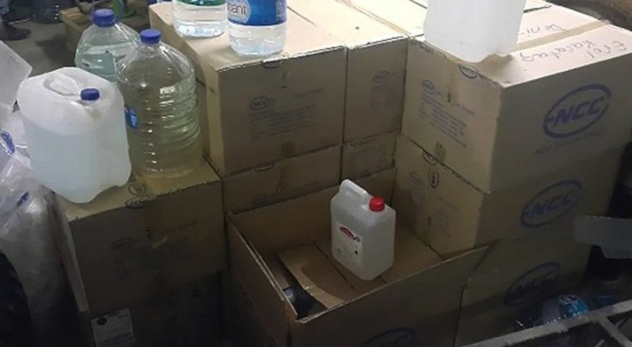 İçişleri Bakanı Ali Yerlikaya açıkladı! 'Çengel-6' Operasyonu