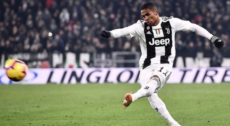 Costa'dan Samsunspor'a kötü haber!