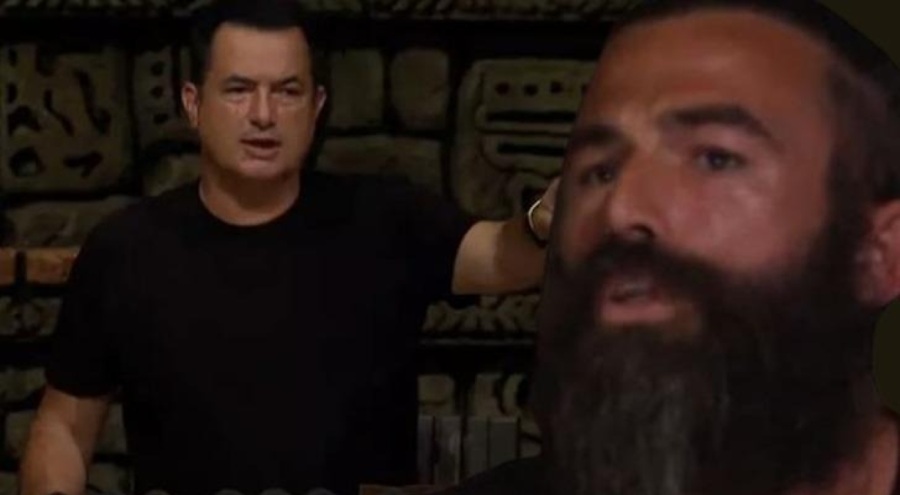 Acun Ilıcalı Turabi'ye sert çıktı!