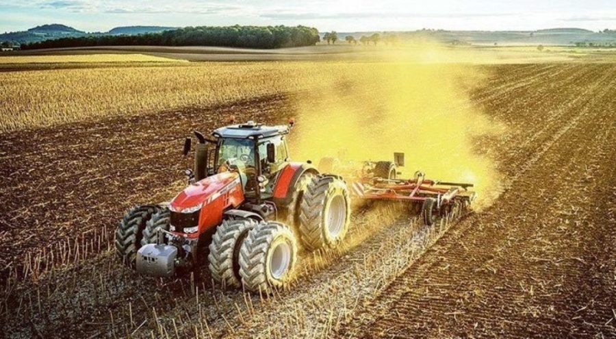 Tarımsal girdi fiyat endeksi yıllık yüzde 38,82 arttı