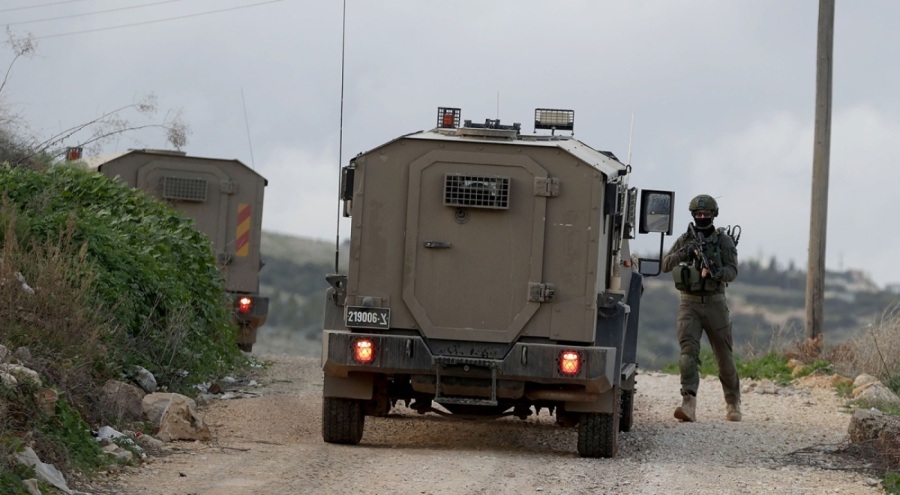 İsrail'den Gazze'nin güneyine saldırı! Çok sayıda ölü var