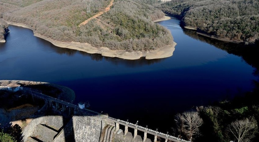 İstanbul'daki barajların doluluk oranı yüzde kaç oldu?