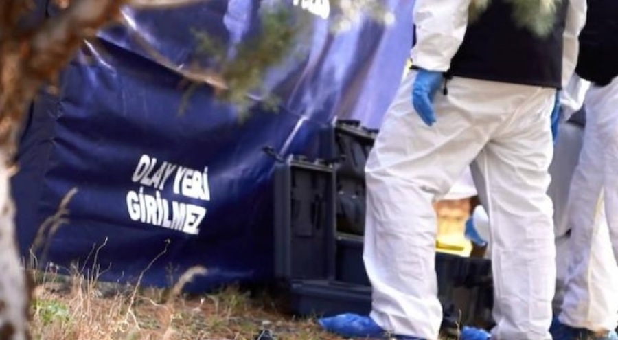 İnşaatın önünde açık bırakılan çukura düşüp yaşamını yitirdi