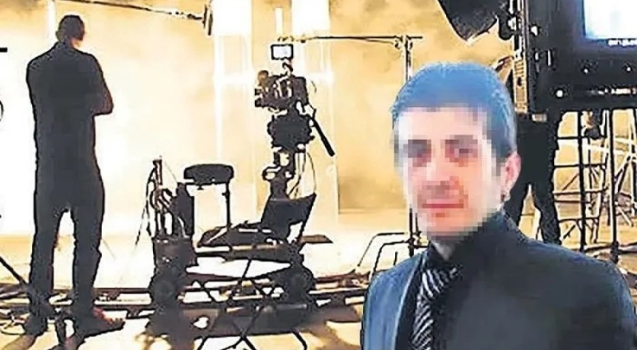 'Film çekiyorum' bahanesiyle vurgun yapmış!