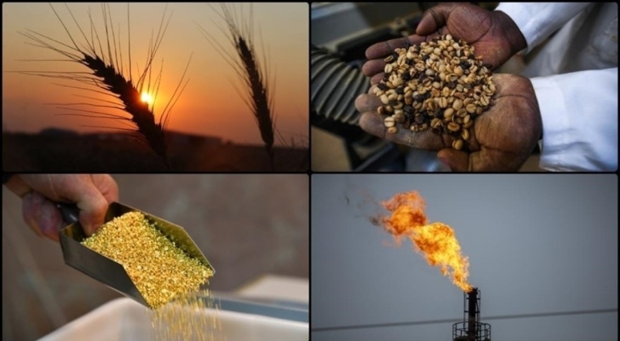 Emtia piyasası karışık seyretmeye devam ediyor