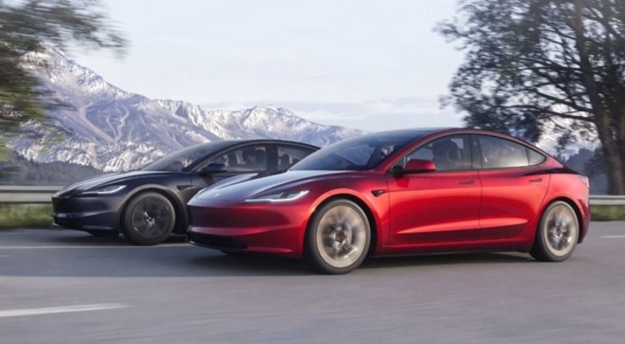 Avustralya'dan yasak: Telsa'nın satışları durduruldu