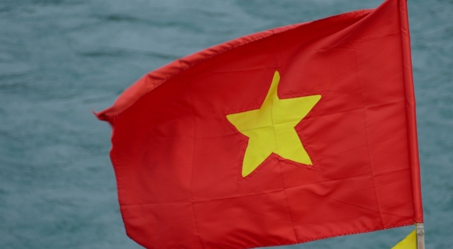 Vietnam'da 9 kişiye idam cezası!