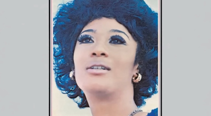 Usta şarkıcı Marlena Shaw 81 yaşında vefat etti