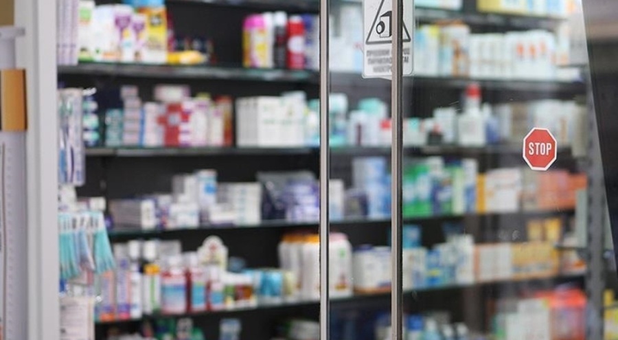 Yeşil reçeteli ilaç operasyonunda 3 tutuklama