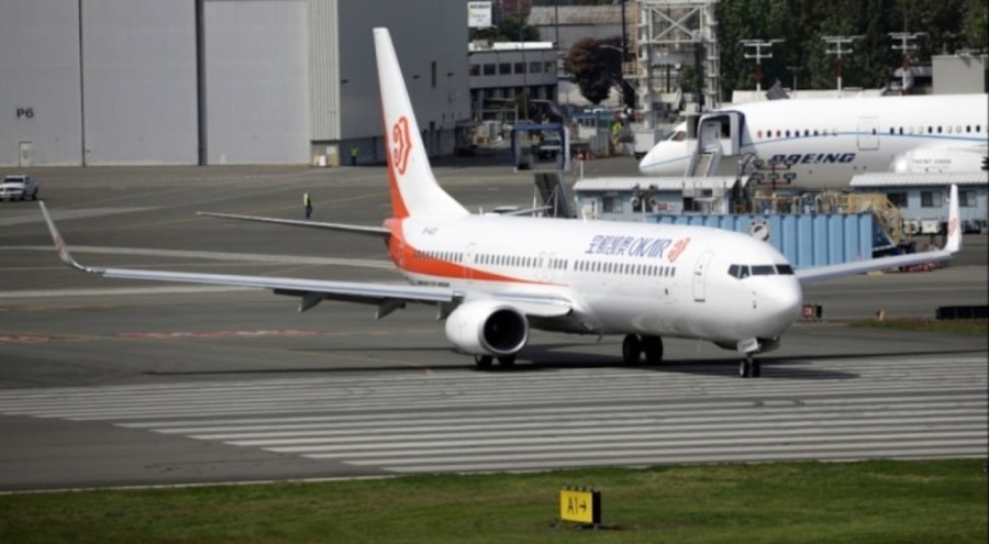 ABD'den Boeing uçaklar ile ilgili yeni açıklama geldi