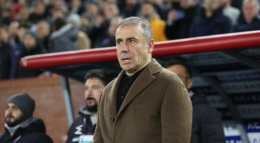 Trabzonspor, Abdullah Avcı ile iç sahada daha az puan topladı