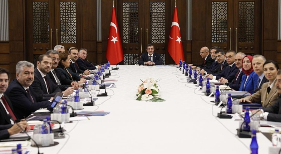 EKK: Yapısal reformlar hayata geçirilecek