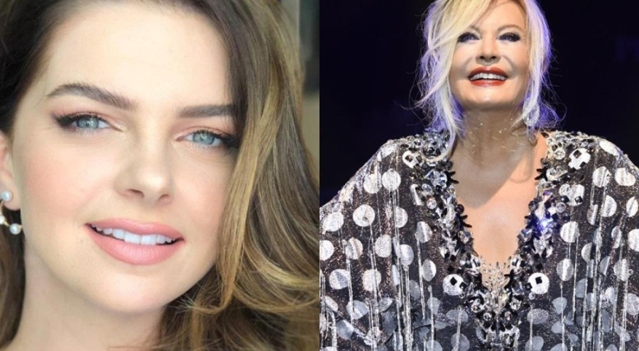 Pelin Karahan'ın hayali Emel Sayın'ı oynamakmış