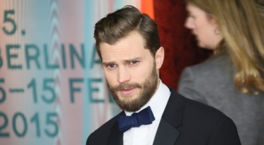 "Grinin Elli Tonu" filminin yıldızından kötü haber