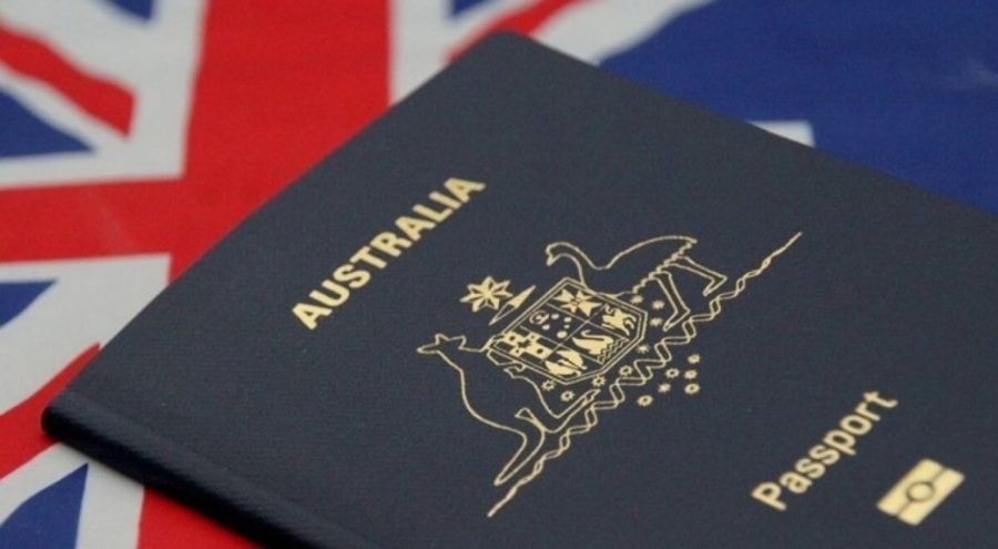 Avustralya, 'altın vize' hakkında karar verdi