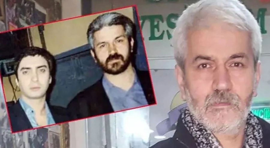 Kurtlar Vadisi'nin ünlü oyuncusu Ergin Duru hayatını kaybetti