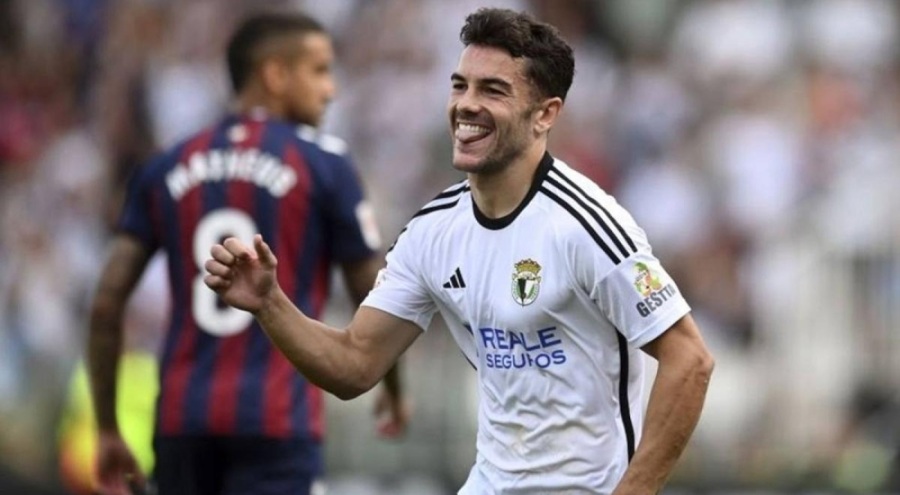 Beşiktaş, Curro Sanchez için resmi teklif yaptı