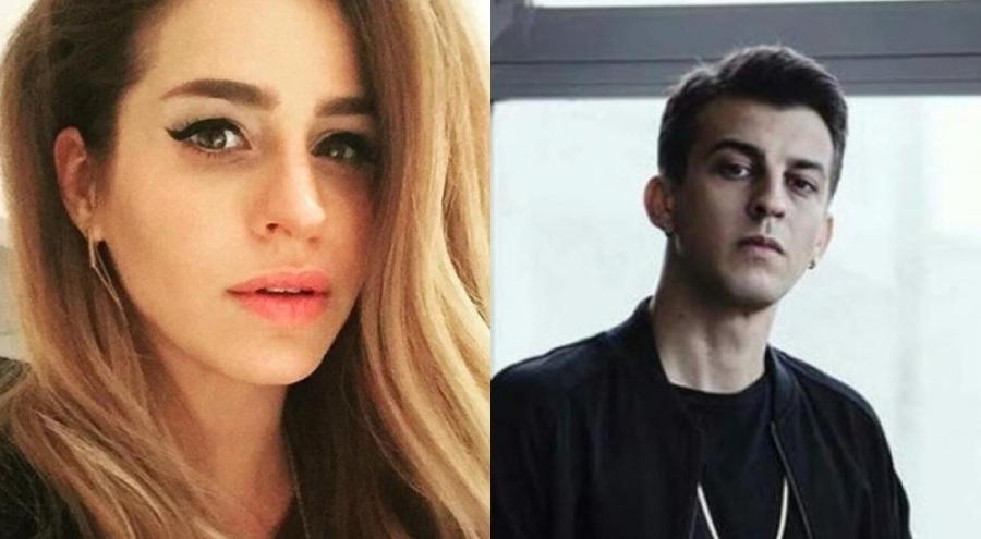 Büşra Pekin ve Norm Ender aşk mı yaşıyor?