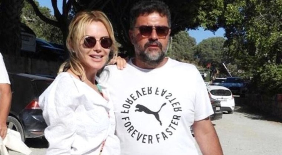 Restoranında öldürülmüştü! Ece Erken'in eşi Şafak Mahmutyazıcıoğlu davasında karar açıklandı...