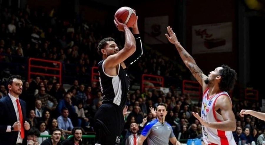 Fenerbahçe Beko, Amine Noua'yı renklerine bağladı