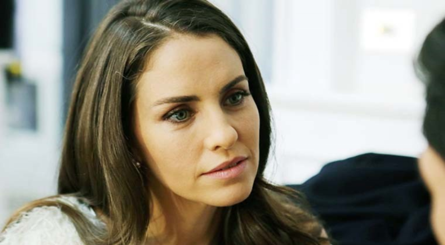 'Aldatılırsanız ne yaparsınız' sorusuna Aslı Tandoğan'dan gündem olan yanıt