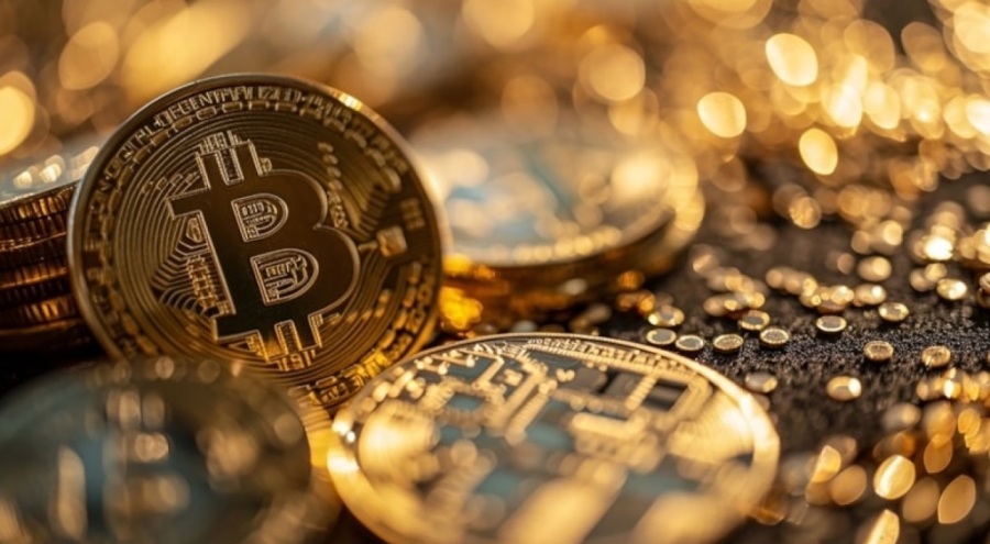 Bitcoin kritik seviyeye geri döndü