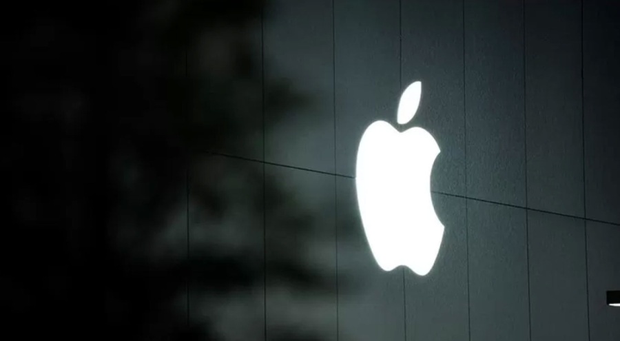 Apple, Rusya'da para cezası ödedi