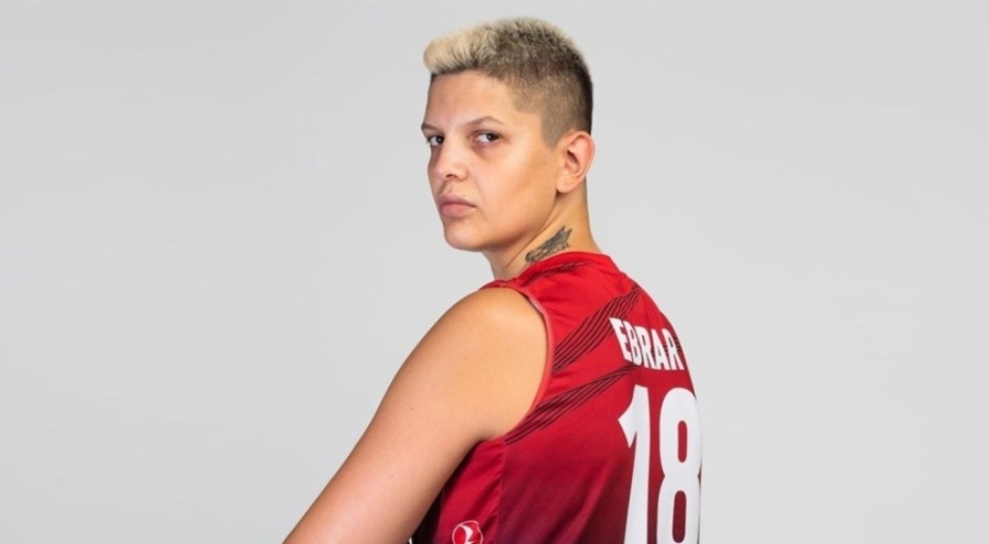 Ebrar Karakurt doğum gününde Joker oldu, fotoğraflara beğeni yağdı