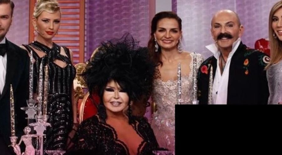 Cemil İpekçi, Bülent Ersoy'a ateş püskürdü!